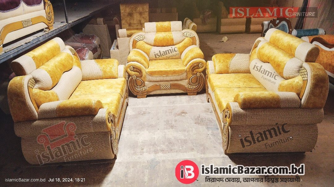 Godi Sofa