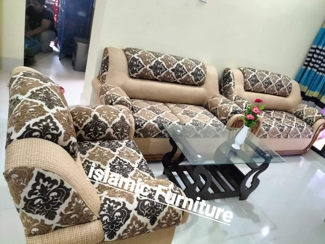 Godi sofa - প্রিমিয়াম কোয়ালিটি